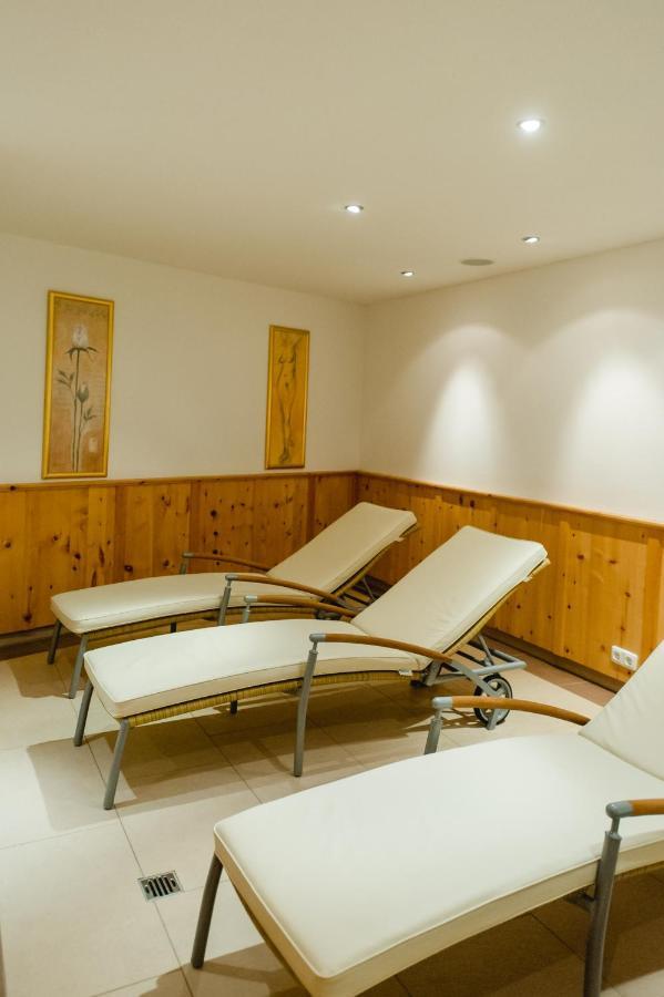 Sonnhof Appartements フェント エクステリア 写真