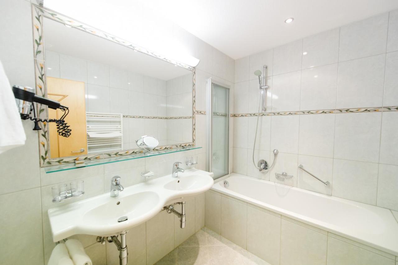 Sonnhof Appartements フェント エクステリア 写真