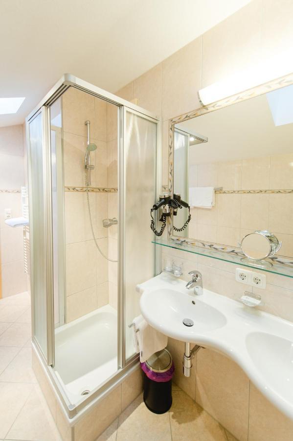 Sonnhof Appartements フェント エクステリア 写真