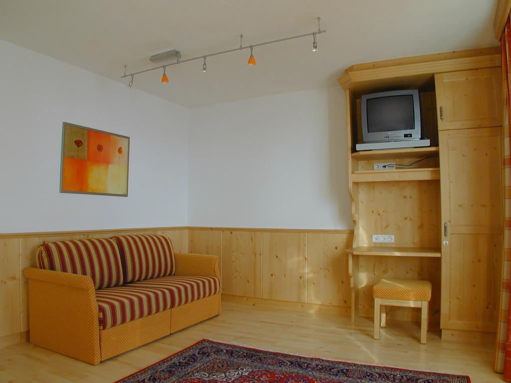 Sonnhof Appartements フェント エクステリア 写真